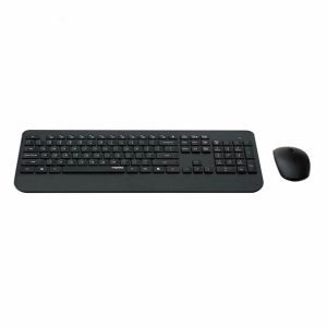 کیبورد و موس بی سیم رپو X3500
